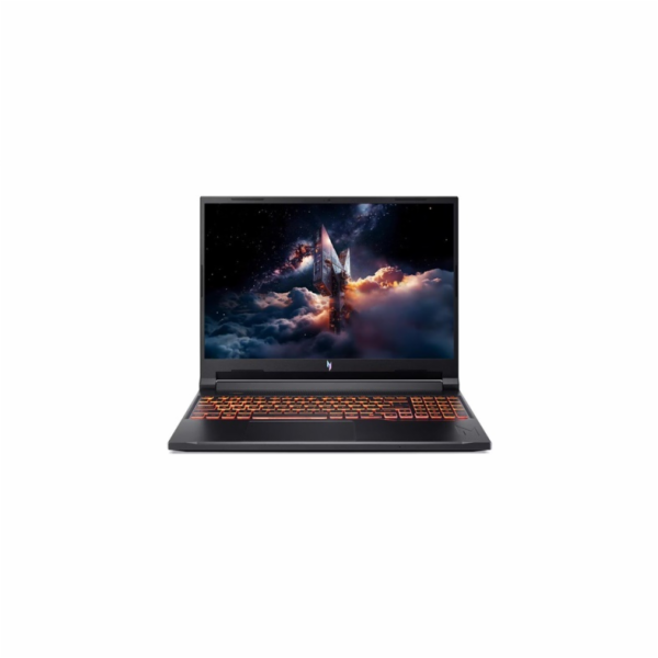 Notebook Acer Nitro V 16 R5 16GB 512GB 16" RTX 5050
