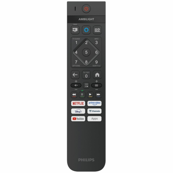Televize PHILIPS 65MLED820/12