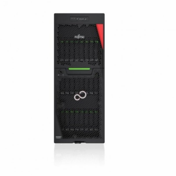 KONFIGURACE PRIMERGY TX1330 M6/F/RPSU/ERP LOT9/XEON 6325P...