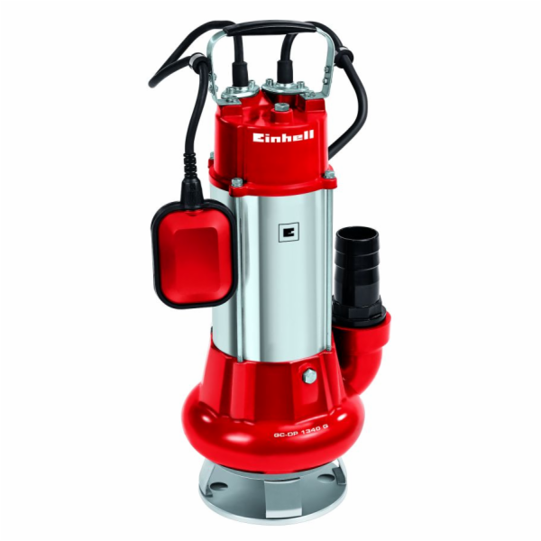 Kalové čerpadlo Einhell GC-DP 1340 G