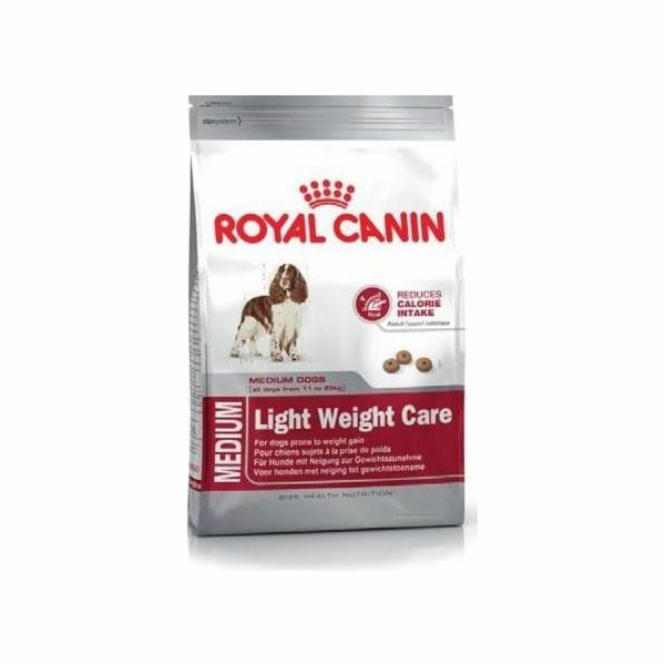 SHN Medium Light Care 3 kg