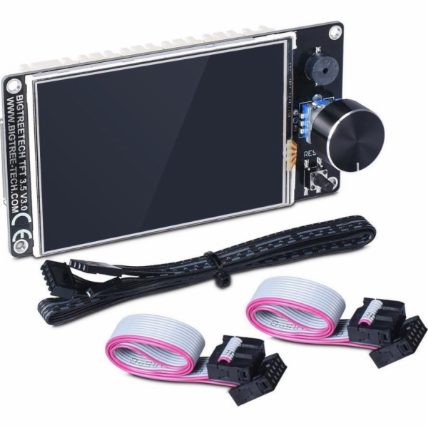 Bigtreetech Bigtreetech TFT35 v3.0 3,5'' dotykový displej...