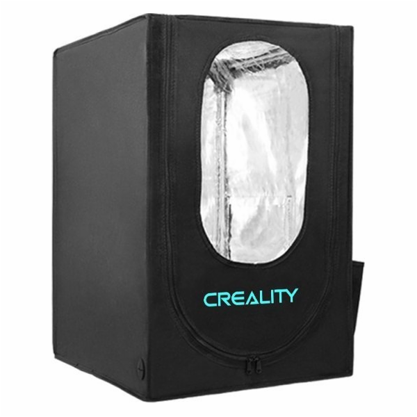 Creality Kryt pro 3D tiskárnu - střední 73 x 65 x 72 cm
