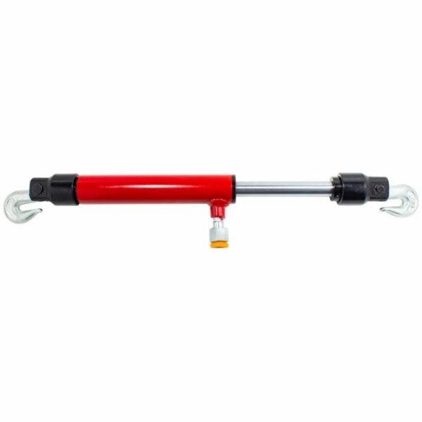 Forsage Dvojčinný hydraulický válec 2t (zdvih pístu 120mm...