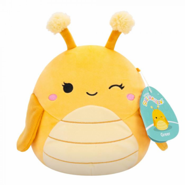 Plyšová hračka Squishmallows SQJW7520B, různé barvy