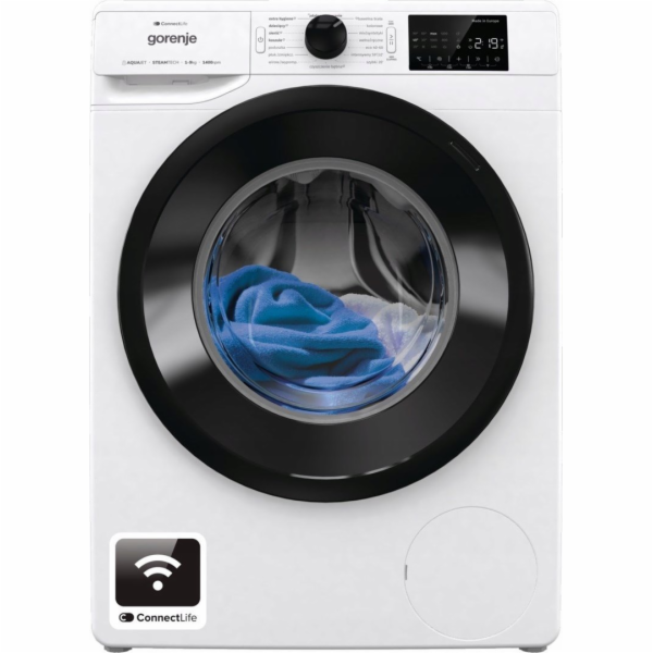 Pračka GORENJE WPNA94A1TWIFI/EN