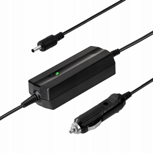 Akyga autonabíječka pro DELL 19.5V / 3.33A 65W 4.5 x 3.0 ...