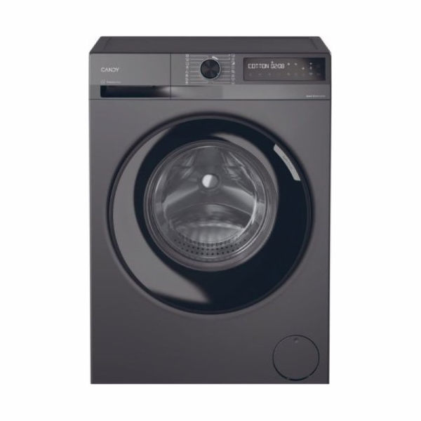 Candy Pračka BR 410B8G-S antracit