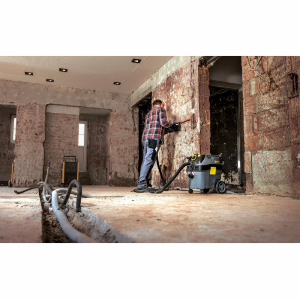 Karcher Univerzální vysavač NT30/1 Ap Te M 1.148-251.0