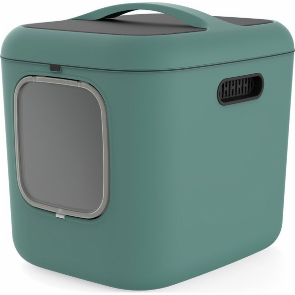 ROTHO Biala XL green - podestýlka pro kočky