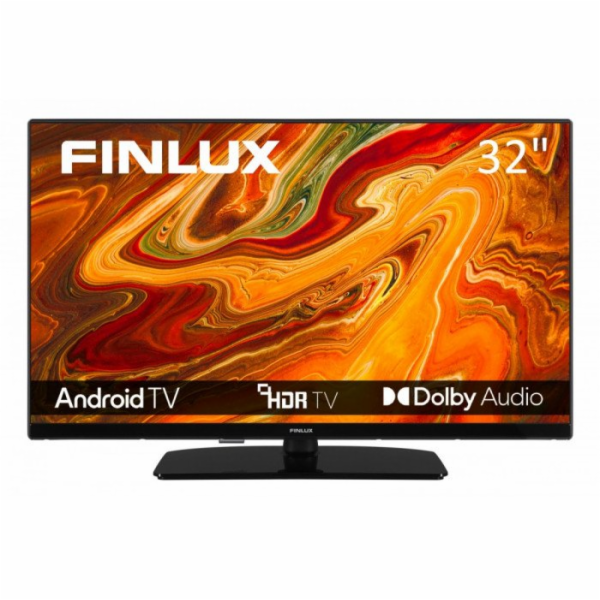 Finlux LED televize 32 palců 32FHA500