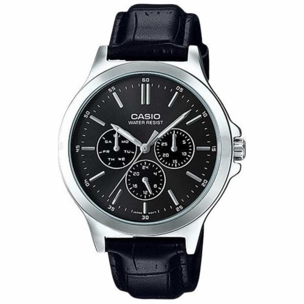 Casio Dámské hodinky LTP-V300L-1AUDF + KRABIČKA