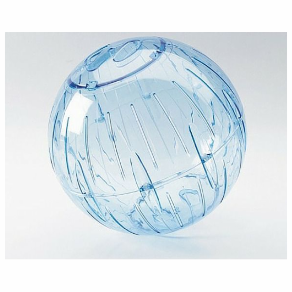 SAVIC Runner Small - běhací koule pro hlodavce – 12cm