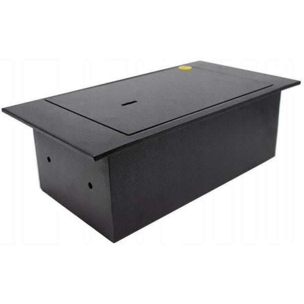 YALE HOME Podlahový trezor