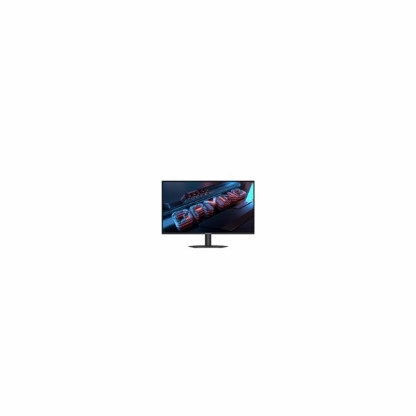 GIGABYTE LCD - 24,5" Gaming monitor G25F2, SS IPS, 1920x1...
