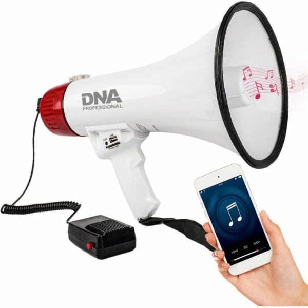 DNA MEGA1 - megafon