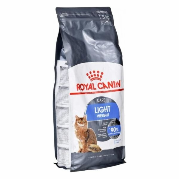 Royal Canin Light Weight Care suché krmivo pro kočky Dosp...