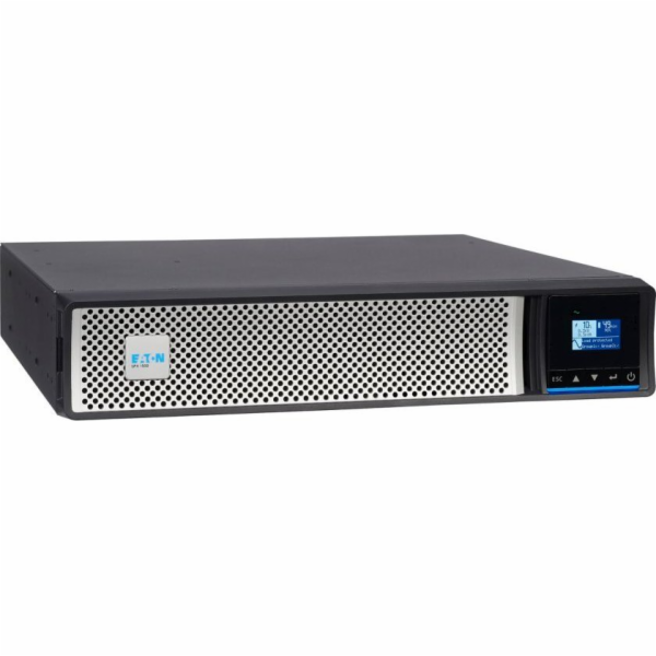 Eaton Nouzový zdroj UPS 5PX 1500 RT2U G2 5PX1500RTG2
