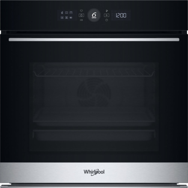 Whirlpool Trouba WOI5S8HM1SXA