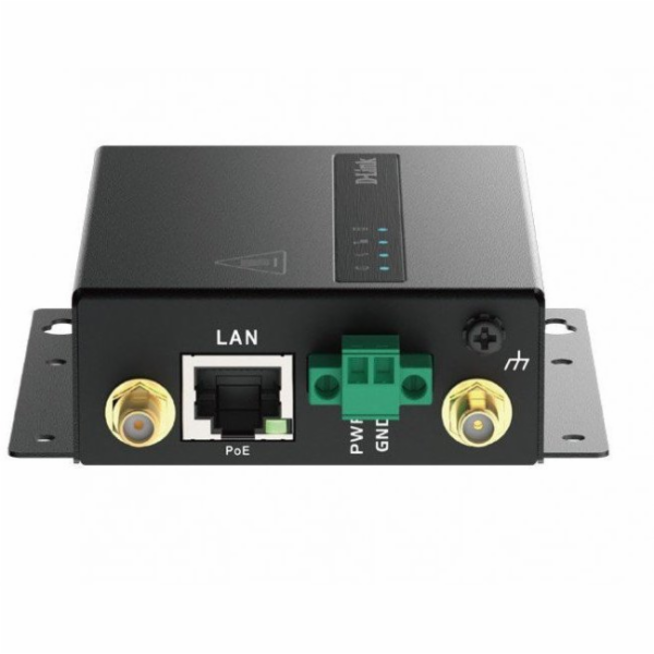 D-Link DWM-311-GP/E 5G M2M PoE Modem - 1x 2,5G Eth