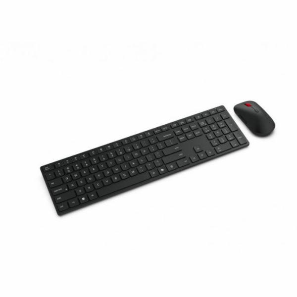 Lenovo Bezdrátová multirežimová kombinovaná klávesnice a ...