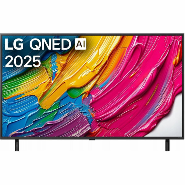 LG QNED 50QNED80A3A