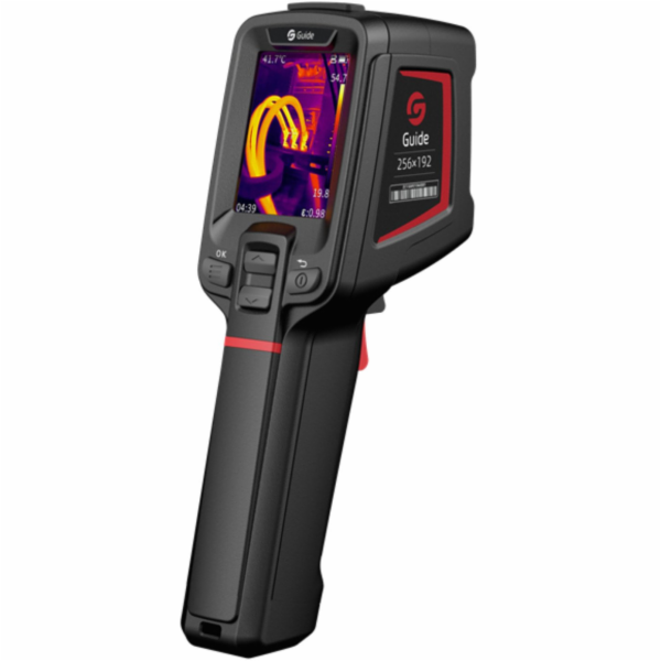 Guide Sensmart E2+ termální kamera Vanadium Oxide Uncoole...