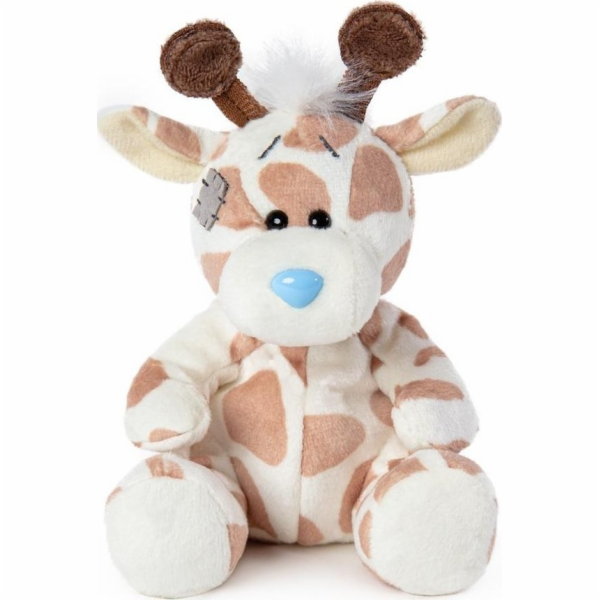 MG DYSTRYBUCJA Maskot přítele Modrého nosu - žirafa Skye