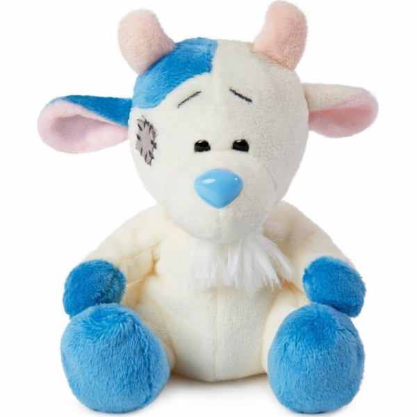 MG DYSTRYBUCJA Maskot přítele Modrého nosu - koza Maverick