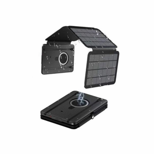PowerNeed ES10000-4 externí baterie 10000 mAh Bezdrátové ...