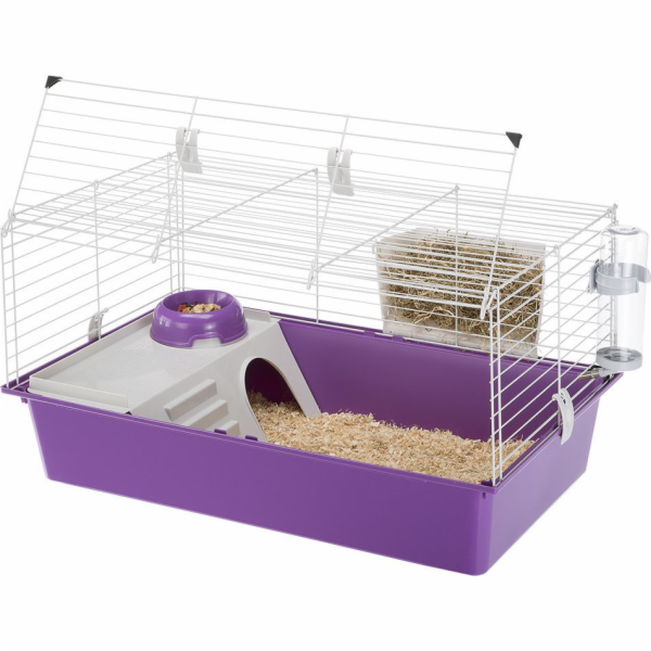 FERPLAST Cavie 80 - Klec