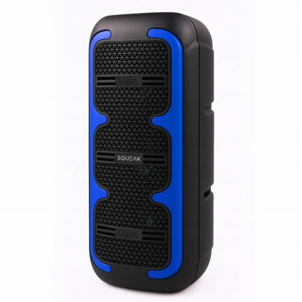 SQUEAK REPRODUKTOR KARAOKE BEATONE BT 5.3 45W SQ1009