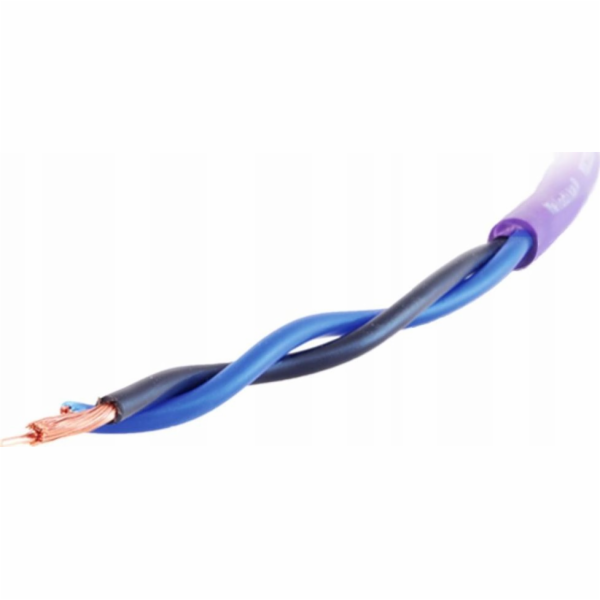 Melodika Melodika MDLAN20 Síťový kabel (kroucený pár) Eth...