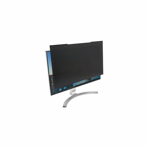 Magnetický privátní filtr MagPro pro 24palcový (16:9) mon...