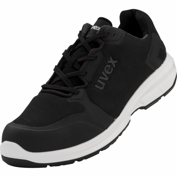 uvex  1 Sport S1 P SRC  shoe black, size 47