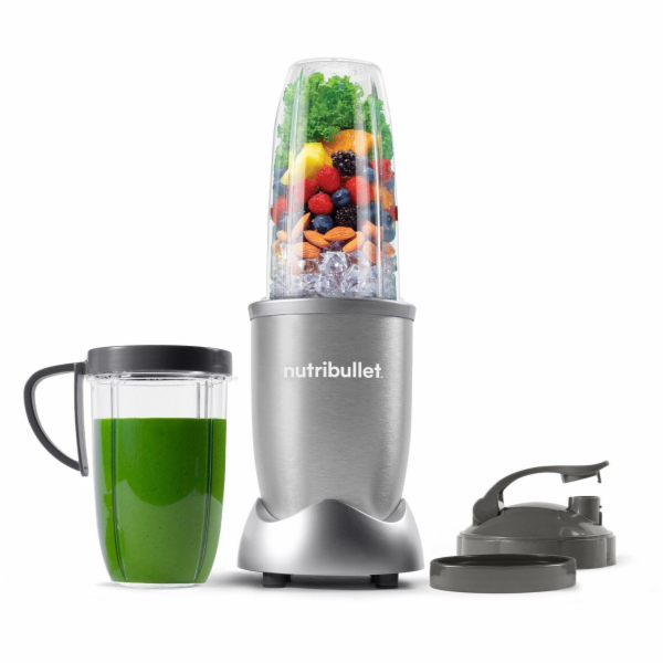 Mixér Nutribullet NB907S