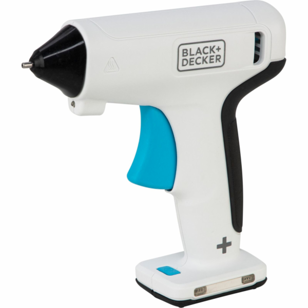 Lepicí pistole Black+Decker BLACK+DECKER GLUE GUN 7mm 3,6...