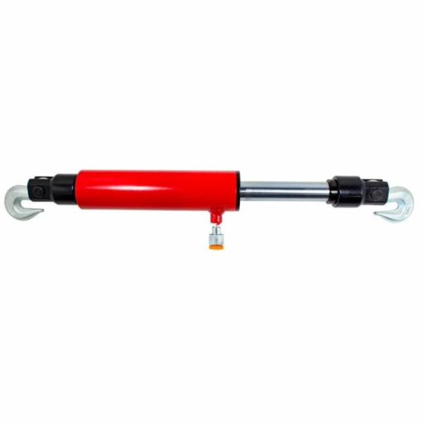 Rockforce Dvoučinný hydraulický válec 5t (zdvih pístu 130...