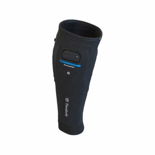Therabody RecoveryPulse - Calf Sleeve Single Velikost XS