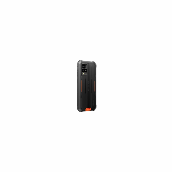 Blackview Smartphone BV4800 Pro 4/128GB oranžový
