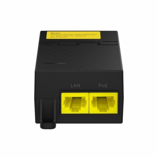 Ruijie Networks RG-POE-AT30 PoE adapter Gigabit Ethernet ...