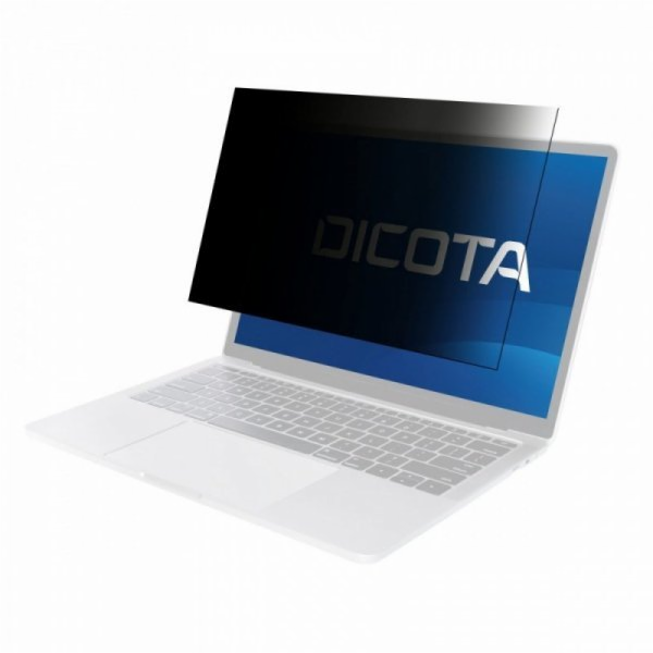 DICOTA Univerzální magnetický oboustranný filtr soukromí ...