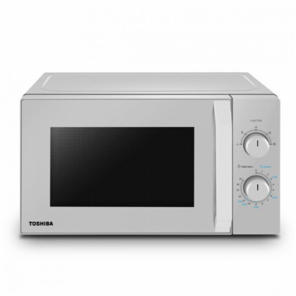 Toshiba Mikrovlnná trouba MW2-MM20PF(SL)