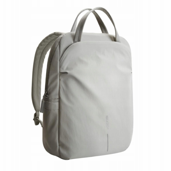 XD DESIGN BACKPACK BOBBY SOFT TOTE GREY P706.3019
