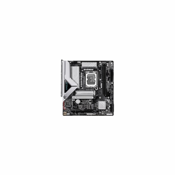 GIGABYTE MB Sc LGA1851 B860M EAGLE V2, Intel B860, 2xDDR5...