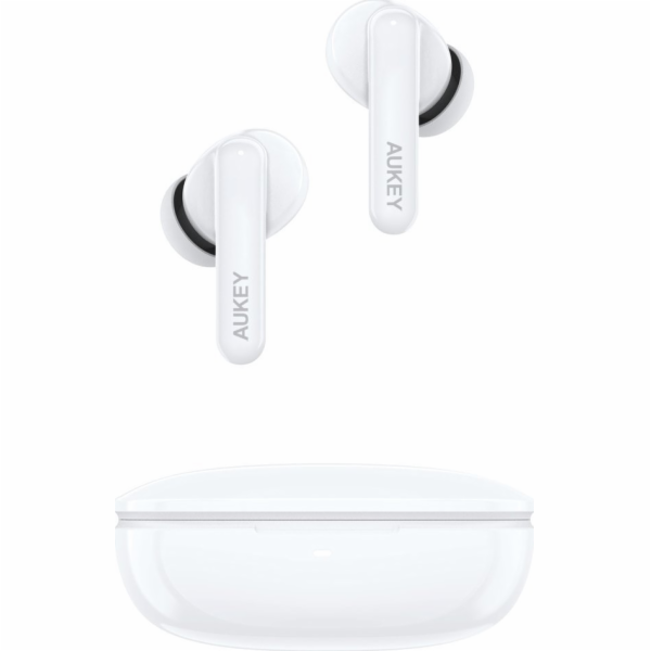 AUKEY Bezdrátová nabíječka do auta HD-MC13A Qi2 15W 3A s ...