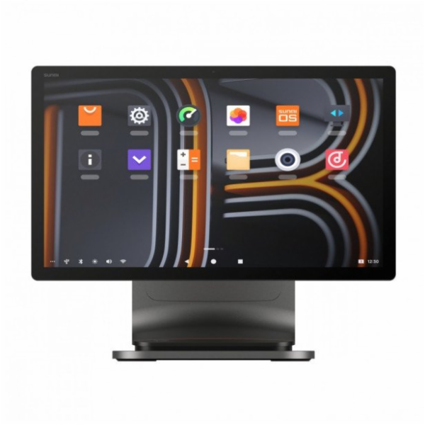 Sunmi T3 GMS A13 15,6   4/64GB NFC WiFi