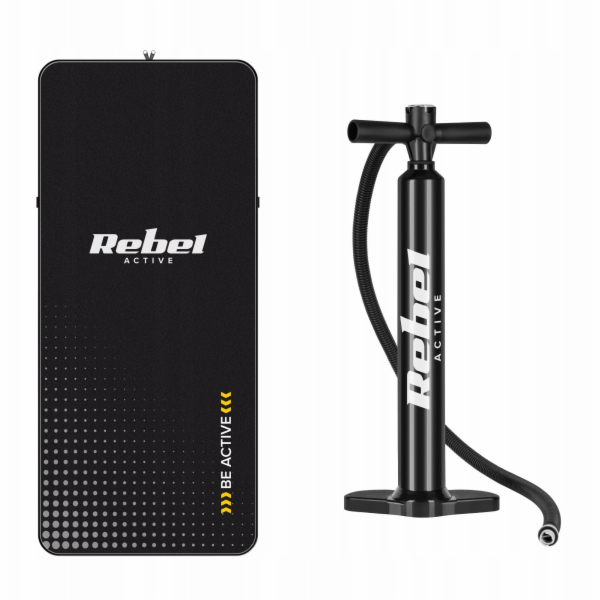 Deska SUP REBEL ACTIVE RBA-4501 350cm