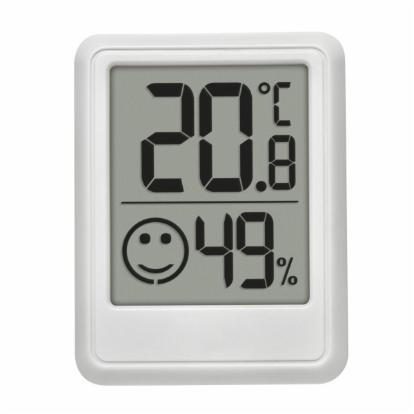 TFA 30.5060.02 - digitální teploměr a vlhkoměr