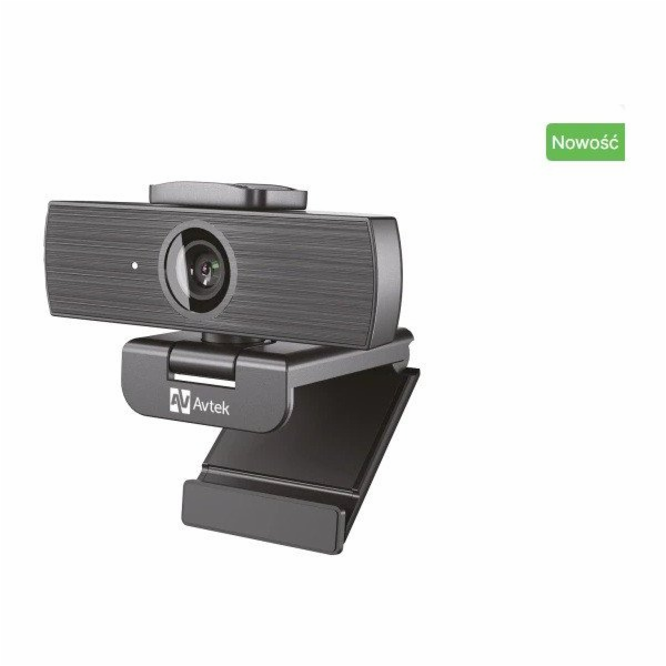 Avtek Webkamera CAM4K